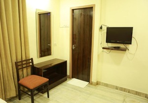 SR Residency