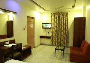 SR Residency