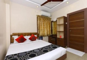 Sri Kamadhenu Residency