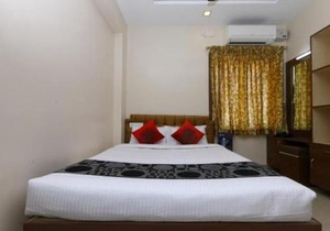 Sri Kamadhenu Residency