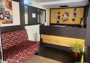 Sri Kamadhenu Residency