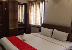 Sri Kamadhenu Residency