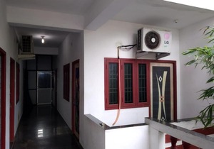 SULU RESIDENCY