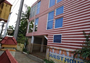 SULU RESIDENCY