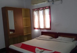 SULU RESIDENCY