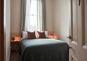 The Rooms Milton