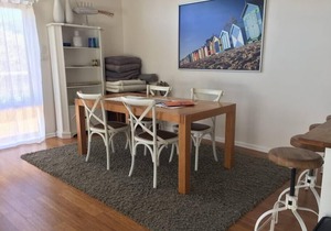 The Sandy Point Beach House - 2 Bedroom, 1 Bathroom, sleeps 5