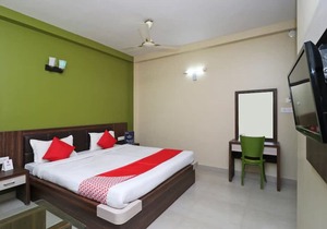 The Sea Horse Hotel