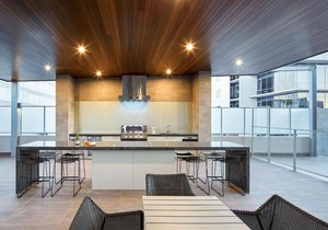 The Sebel West Perth Aire Apartments
