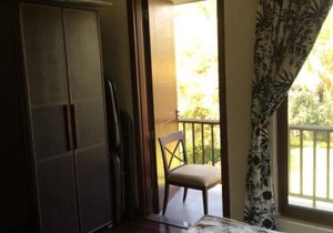 Vedic village aqua bungalow