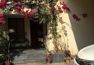 Vedic village aqua bungalow