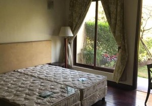 Vedic village aqua bungalow