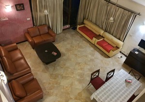 Vedic village LJ12A