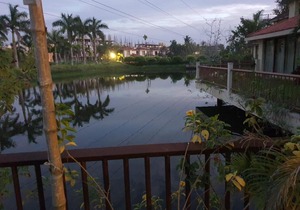 Vedic village LJ12A