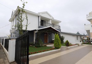 VRB Premium Villa Ooty By Lex Stays