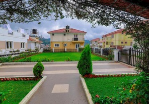 VRB Premium Villa Ooty By Lex Stays