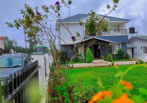 VRB Premium Villa Ooty By Lex Stays