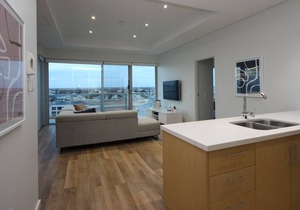 Wallaroo Marina Apartments Award Winning Luxury Two-Bedroom Penthouse