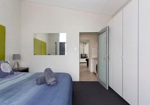 Waverley apartment A-two bedrooms wifi available
