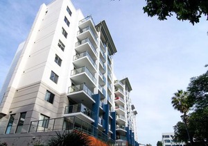 West Perth Luxury Apartment