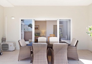 Wharf Apartment Unit 19