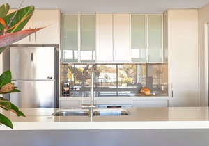 White Sea Eagle - FREE LINEN AND WIFI IN THE HEART OF HUSKY in Huskisson