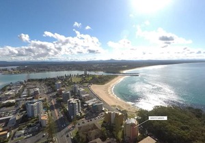 Whitesands, Unit 402, 34-38 North Street