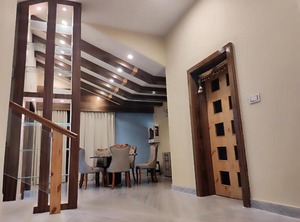 Duplex Vedic Village | Vedic Village