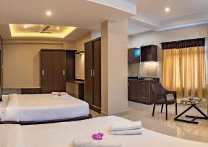 Aadya Elite | Vijayanagar