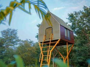 Adventure Inn Dandeli | Supa