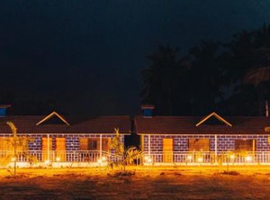 Adventure Inn Dandeli | Supa