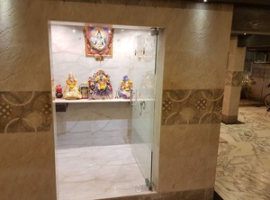 Bollywood Secure | Lokhandwala Complex