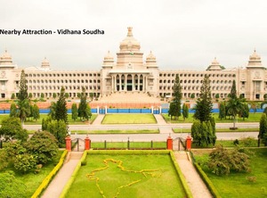 Capital O International | Sheshadripuram