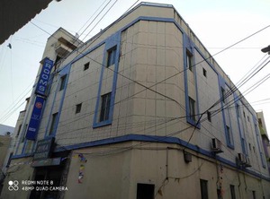 Residency | Periamet