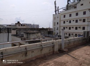 Residency | Periamet
