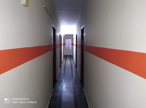 Residency | Periamet