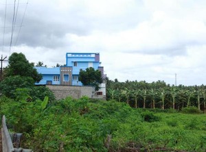 Countryside Inn | Takkalai