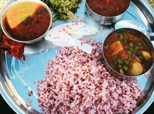 Crispy Of Himalayas | Kharsali