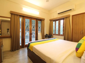 Ac At Anamitra | Salt Lake