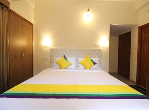 Ac At Anamitra | Salt Lake