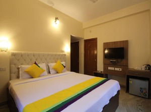Ac At Anamitra | Salt Lake