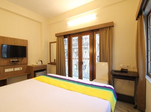 Ac At Anamitra | Salt Lake
