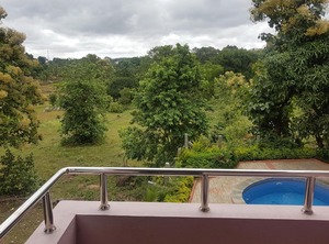Dolphin Resort | Yelagiri