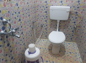 Dolphin Resort | Yelagiri