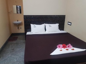 Dolphin Resort | Yelagiri