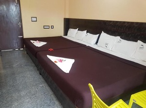 Dolphin Resort | Yelagiri