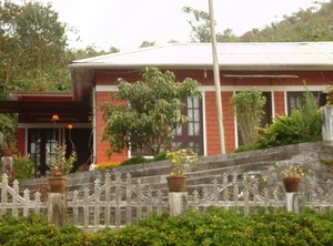 Familycare Homestay | Nullatanni