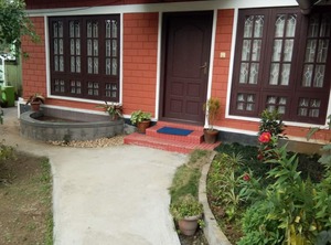 Familycare Homestay | Nullatanni