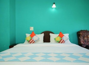 Familycare Homestay | Nullatanni