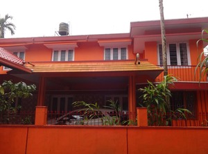 Seasons Madikeri | Stuart Hill